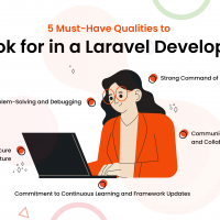 5 Qualities You Should Look for In A Laravel Developer