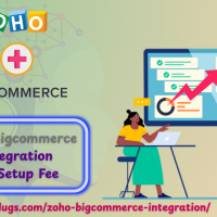 Zoho Bigcommerce Integration – Simplify Your Online Store!