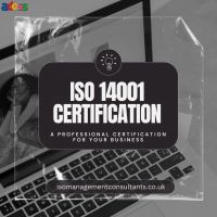 ISO 14001 Certification in UK