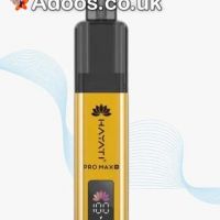 Hayati pro max 6000 replacement pods