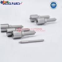 Common Rail Fuel Injector Nozzle L500PBC