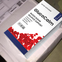 Glucocalm - CPA - [PH]  Diabetes