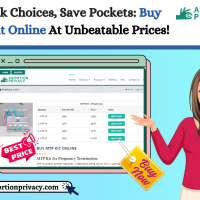 Unlock Choices, Save Pockets: Buy MTP Kit Online at Unbeatable Prices!