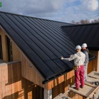 Introducing Your Go-To Roofing Experts: Local Flat Roofing Contractors