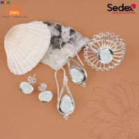 Bulk Crystal Quartz Jewelry for Sale at Wholesale Prices