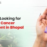 Are You Looking for the Best Cancer Treatment in Bhopal