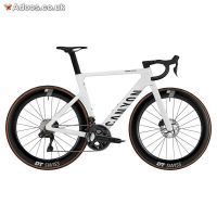 Canyon Aeroad CF SLX 8 Di2 Speed 2025 (SEMERUBIKE)