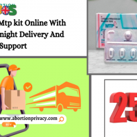 Buy Mtp kit Online With Overnight Delivery And 24x7 Support