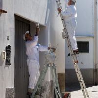 Interior painting services cheshire 