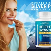 Silver Peaks Height Growth Maximizer at Sale Original Price in Turbat 