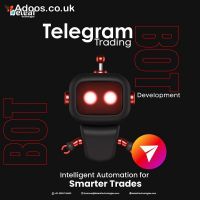 Get Accurate Signals with Our Telegram Trading Bot