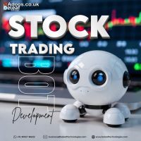 The Bot Trades Smarter Than You - Stock Trading Bot