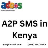 A2P SMS in Kenya – Instant Bulk Messaging Solutions