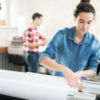 Evolution Print & Design - Your Go-To for Print Management Services in