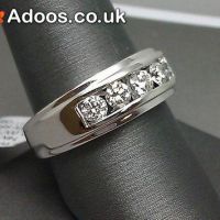 Best store to buy Men's 14k gold Wedding Bands