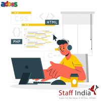 Virtual Web Developer are 70% cheaper