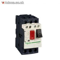 Discover 3P Pole MCB Mini Circuit Breaker | mcbs | EnrgTech 