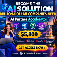 **AI Partner Accelerator Review: My Experience Becoming the AI Solutio