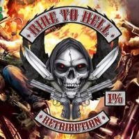 Ride to Hell Retribution