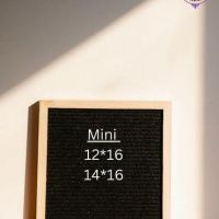 Mini Frame 12*16 Inch