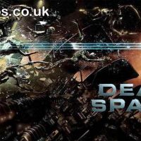 Dead Space 2