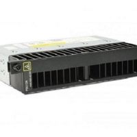 Cisco PWR-RGD-LOW-DC-H= power adapter/inverter Indoor 150 W Black Grey