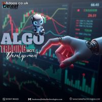 Take Control of Your Trades With a Custom Algo Trading Bot