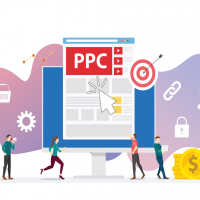 Pay-Per-Click (PPC) Management Services |  Skywalk Technologies