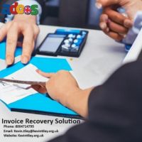 Boost Your Cash Flow with Our Invoice Recovery Solution!