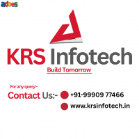 CRM Software for Abroad Consultants | KRS Infotech