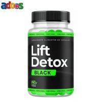 LIFT DETOX BLACK