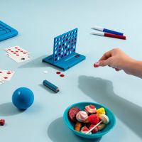 Highly Immersive Tabletop Strategy Games – Time to Play and Conquer! 