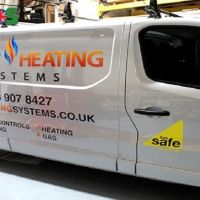 Stand Out on the Road with Custom Car Signage from Sign Company London