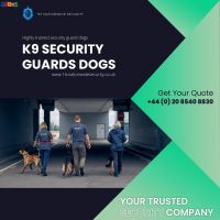 Keyholding Services London | 1st Nationwide Security