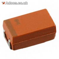Buy AVX Corporation-TAJC106K035RNJ Tantalum Capacitor Online | Premium