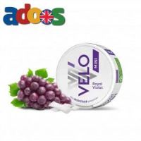 Velo Nicotine Pouches: Enjoy a Variety of Flavours for an Unforgettabl
