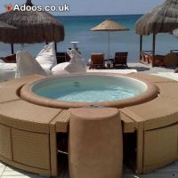 Buy Softub Legend 220 for Premium Comfort