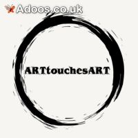 ARTtouchesART