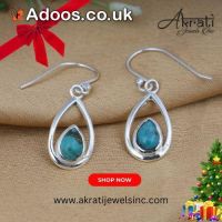 Classic & Modern Gemstone Jewelry Gifts for Christmas | Akrati Jewels 