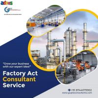 Factory Act Compliances Bangalore