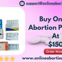 Buy online abortion pill pack at $ 150 - Order Now