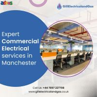 EICR Electrical Inspection Condition Report Manchester 