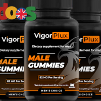 VigorPlux SP - CPA - [US]