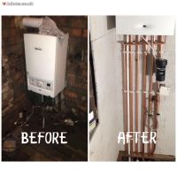 Professional Boiler Installation in Sheffield - Yorkshire Gas Services