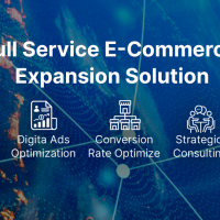 Revolutionize your Shopify E-Commerce Development Service with EEG