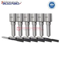 diesel common rail nozzle DLLA145P1647 supplier