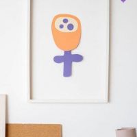 Maxi Poster Frame 20*10 Inch