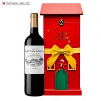 Shop GH Mumm Champagne Gift Set | DC Wine & Spirits