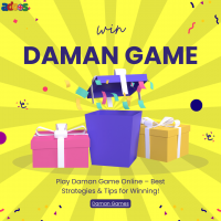 Daman Game Lottery