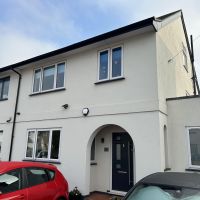 House Rendering in Bromley | A and A Rendering Limited